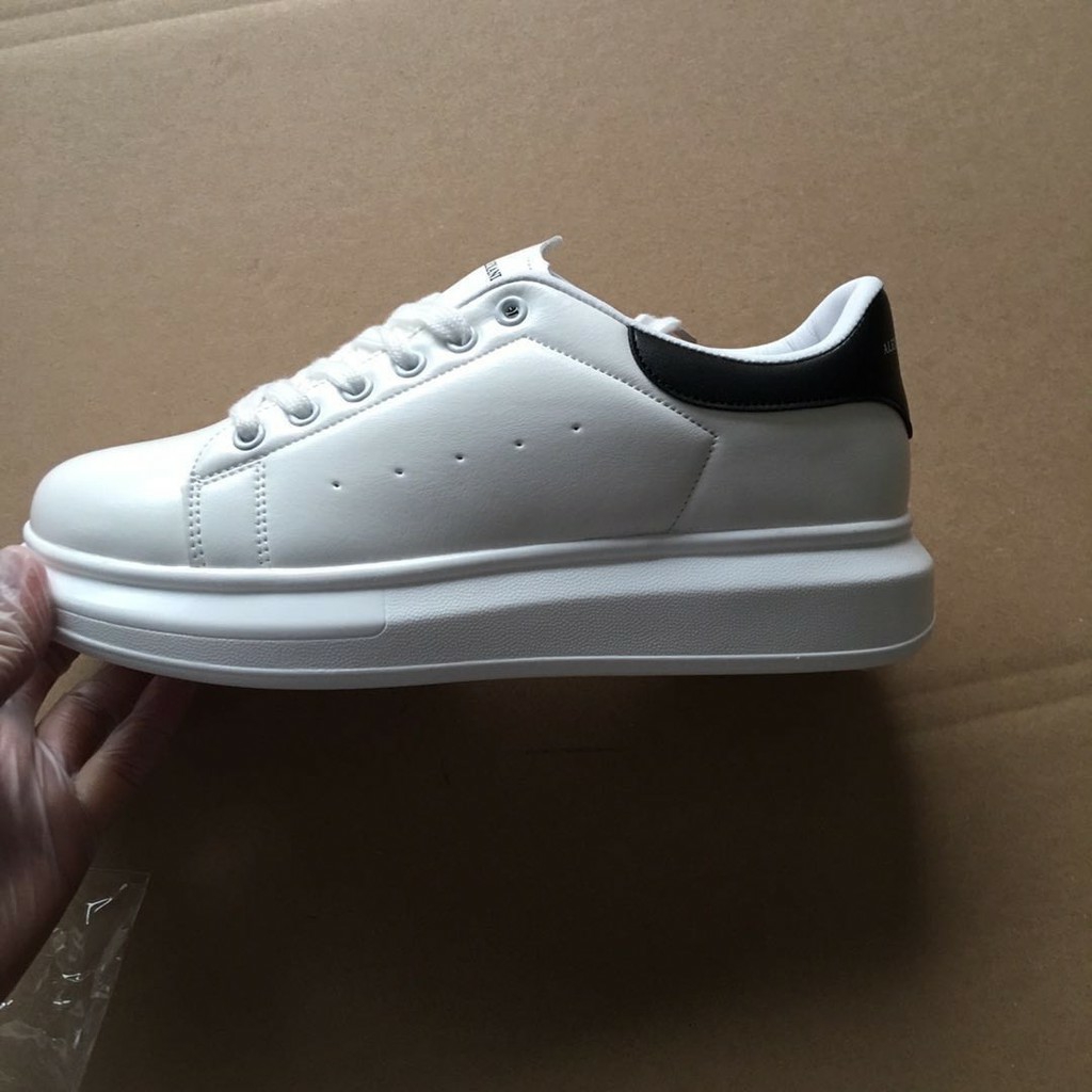 Ảnh Thật , Giày thể thao MCQ Nam Nữ , size35 - 43 , ( HÀNG LOẠI I )