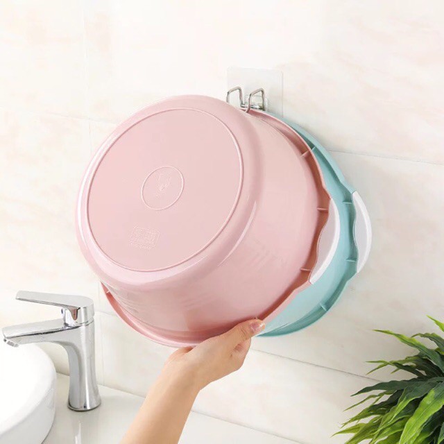 Set of 2 Multi-Purpose Pot Hangers