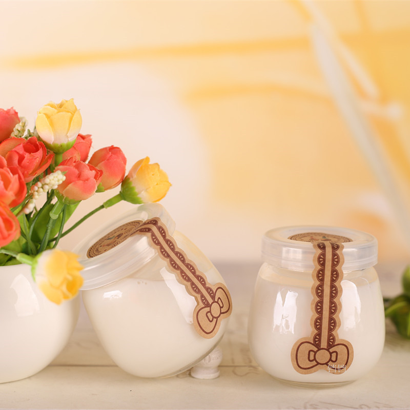 Combo 10 hũ Pudding béo 200ml