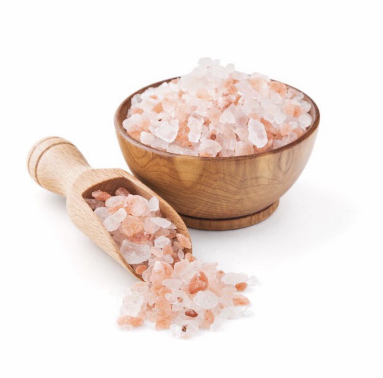Tiêu muối hồng Himalaya TOPSPICE( SP CTy Petrolimex) 100g(có cối xay tiện lợi)