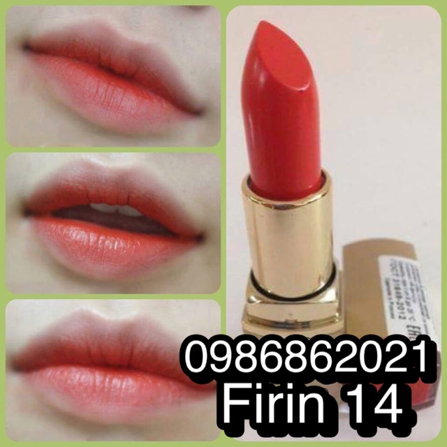 [HCM]Son firin 14 nga