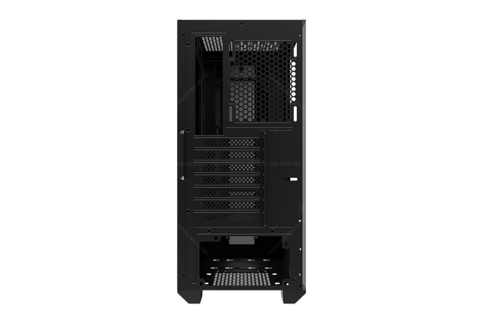 CASE XIGMATEK TRIPLE X (EN44245)