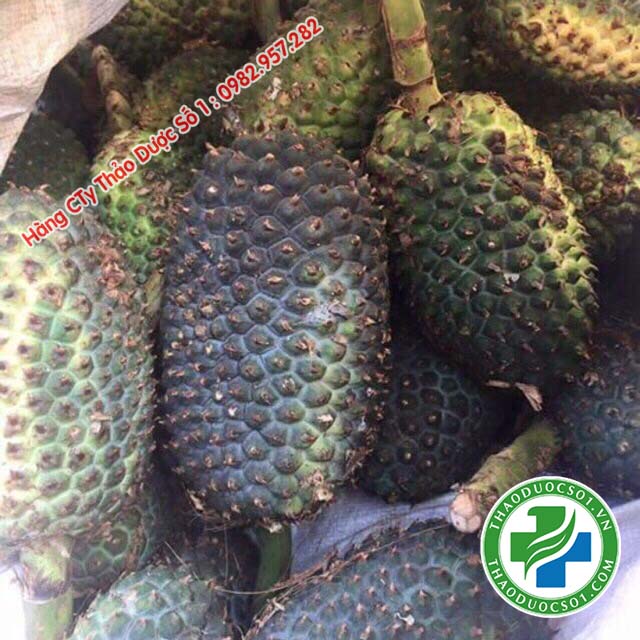 Dứa Dại 1kg