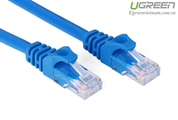 Cáp mạng cat6 dài 2m Ugreen 11202