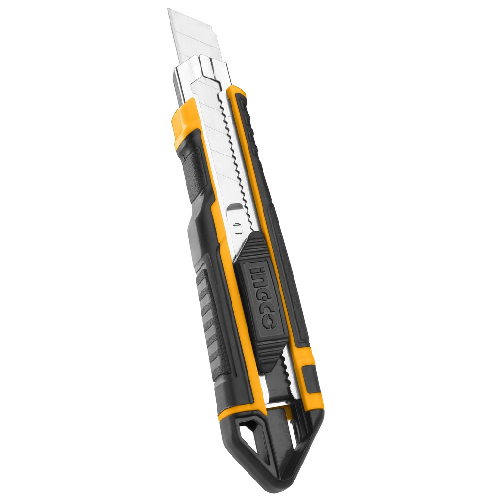 169mm dao rọc giấy ingco hkns16538