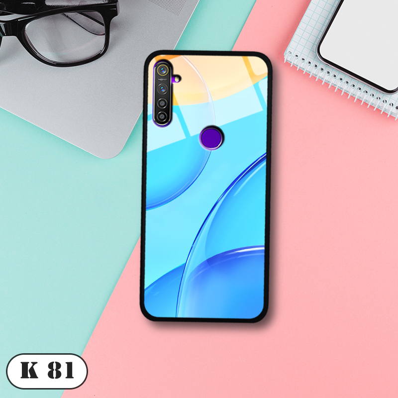Ốp lưng 3d cho điện thoại realme q