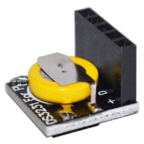Mạch đồng hồ thời gian thực DS3231 RTC