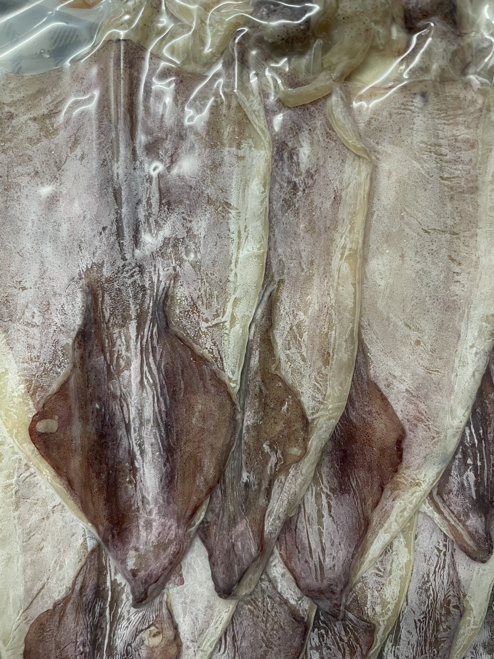 Mực khô size 17-20c