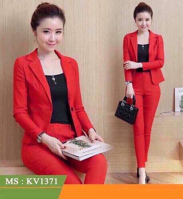 [HCM]SÉT bộ ves cao cấp -HT
