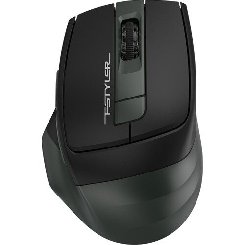 Chuột không dây Bluetooth FB35 Wireless A4tech - Hàng chính hãng