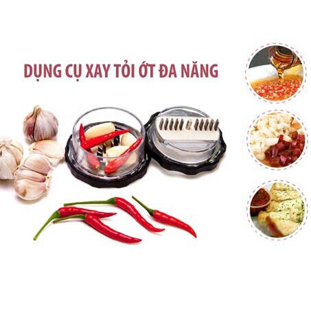 Xay Tỏi Inox Gi&aacute; Tốt
