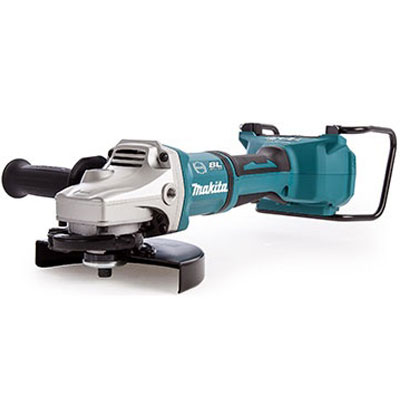 [Hàng chính hãng]Máy mài MAKITA DGA700Z 180MM (18V Ko pin sạc)