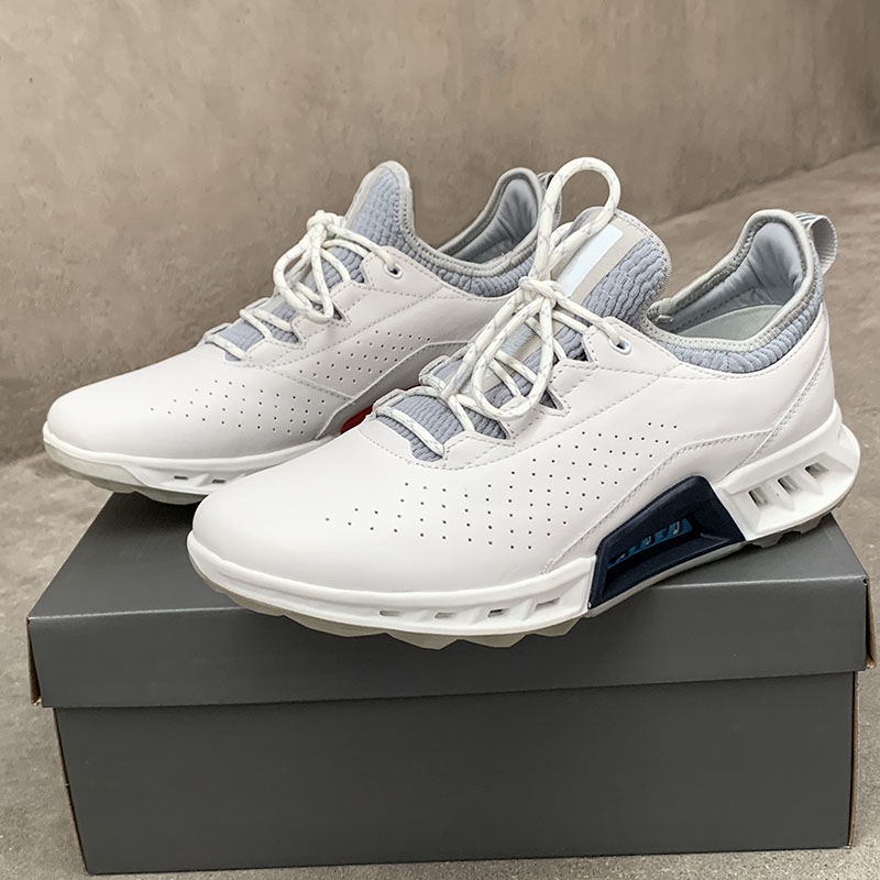 Giày golf nam CORE 1000325-142515 màu trắng| ECCO