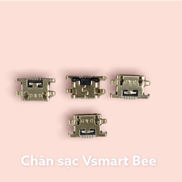 Chân sạc Vsmart Bee