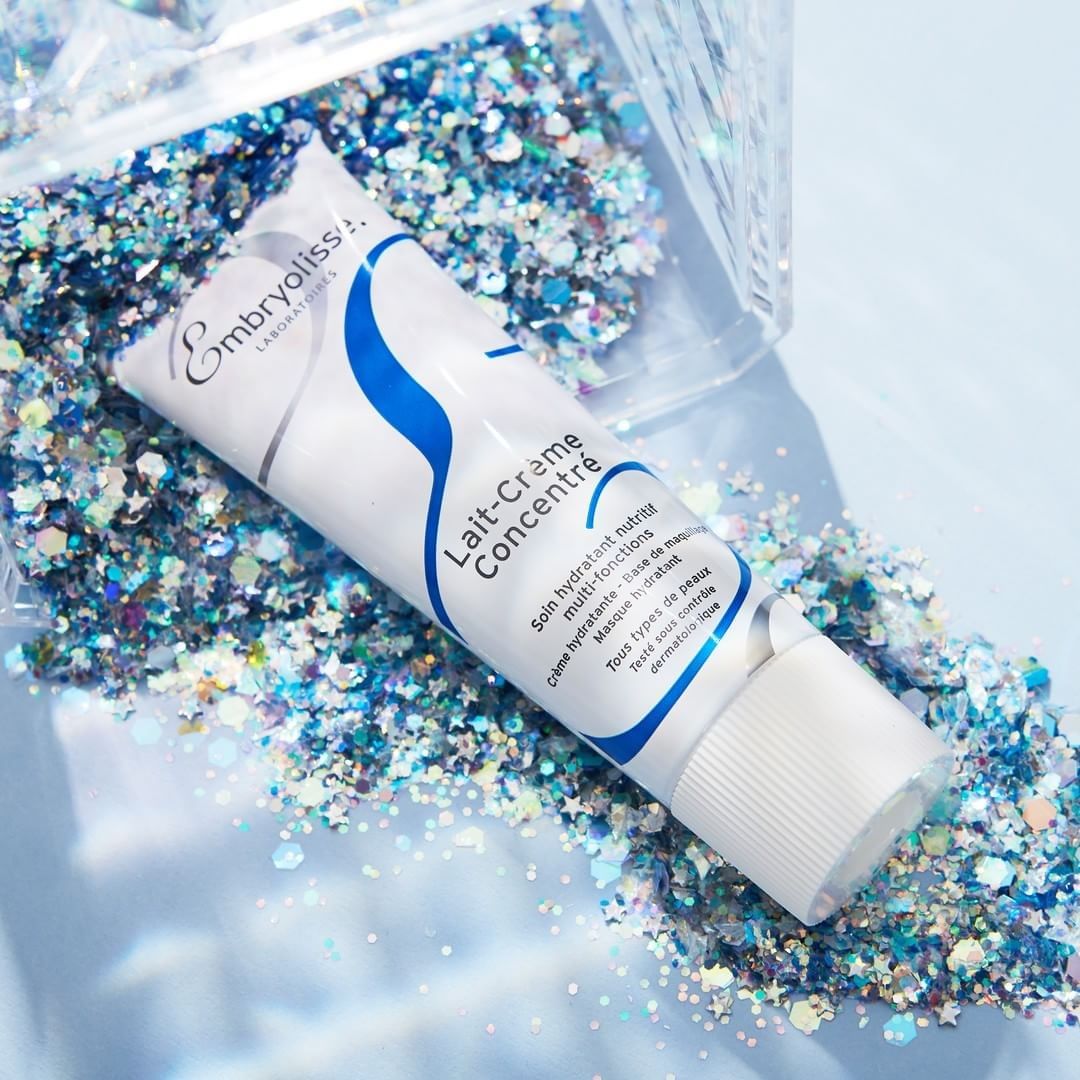 [HCM]Kem dưỡng ẩm Embryolisse Lait Creme Concentre - 30ml