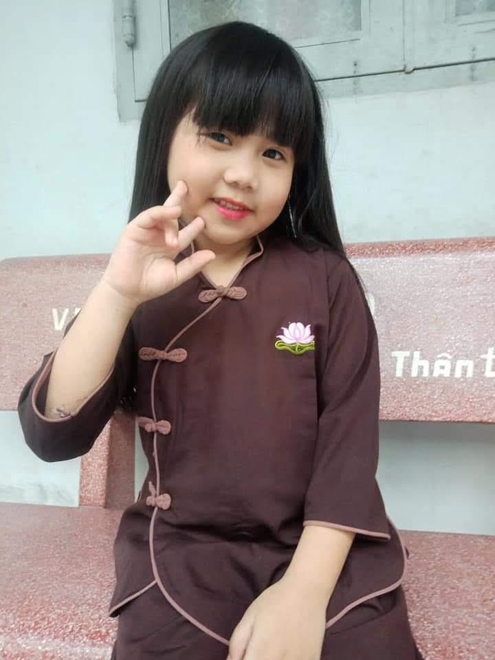 [HCM]ĐỒ LAM ĐI CHÙA BÉ GÁI - B02N