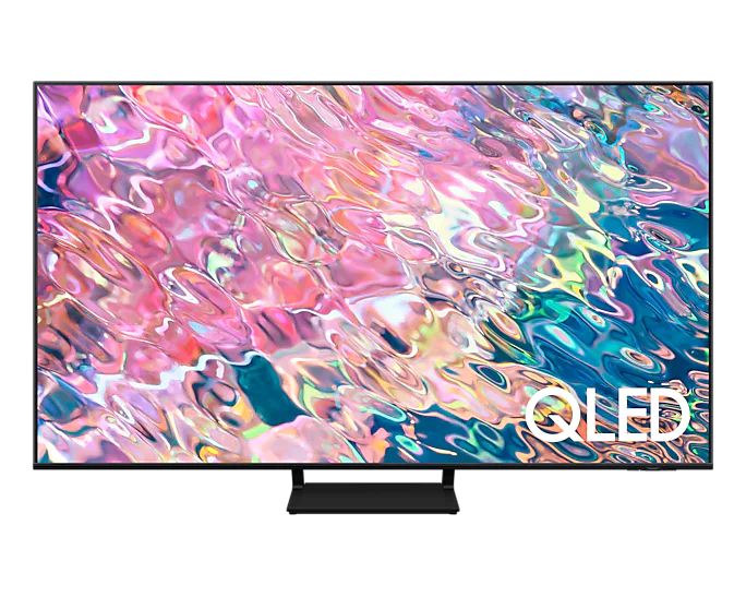 [Miễn phí vận chuyển] Smart Tivi Qled Samsung 4K 55inch55Q60B