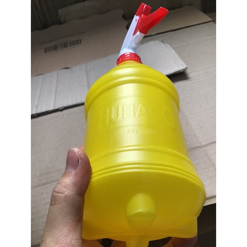 Bình xịt tươi cây - bình tưới cây, phun thuốc 1 lít