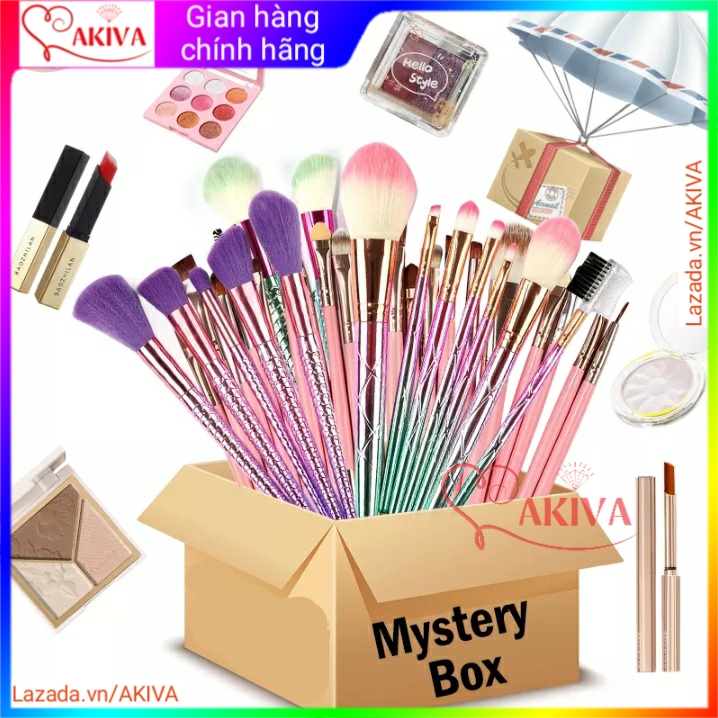 Quà tặng May mắn, Bí ẩn shop AKIVA dành tặng khách hàng, tự động thêm vào đơn hàng khi thỏa điều kiện, quà tặng tri ân khách hàng, quà tặng miễn phí, Free Gift
