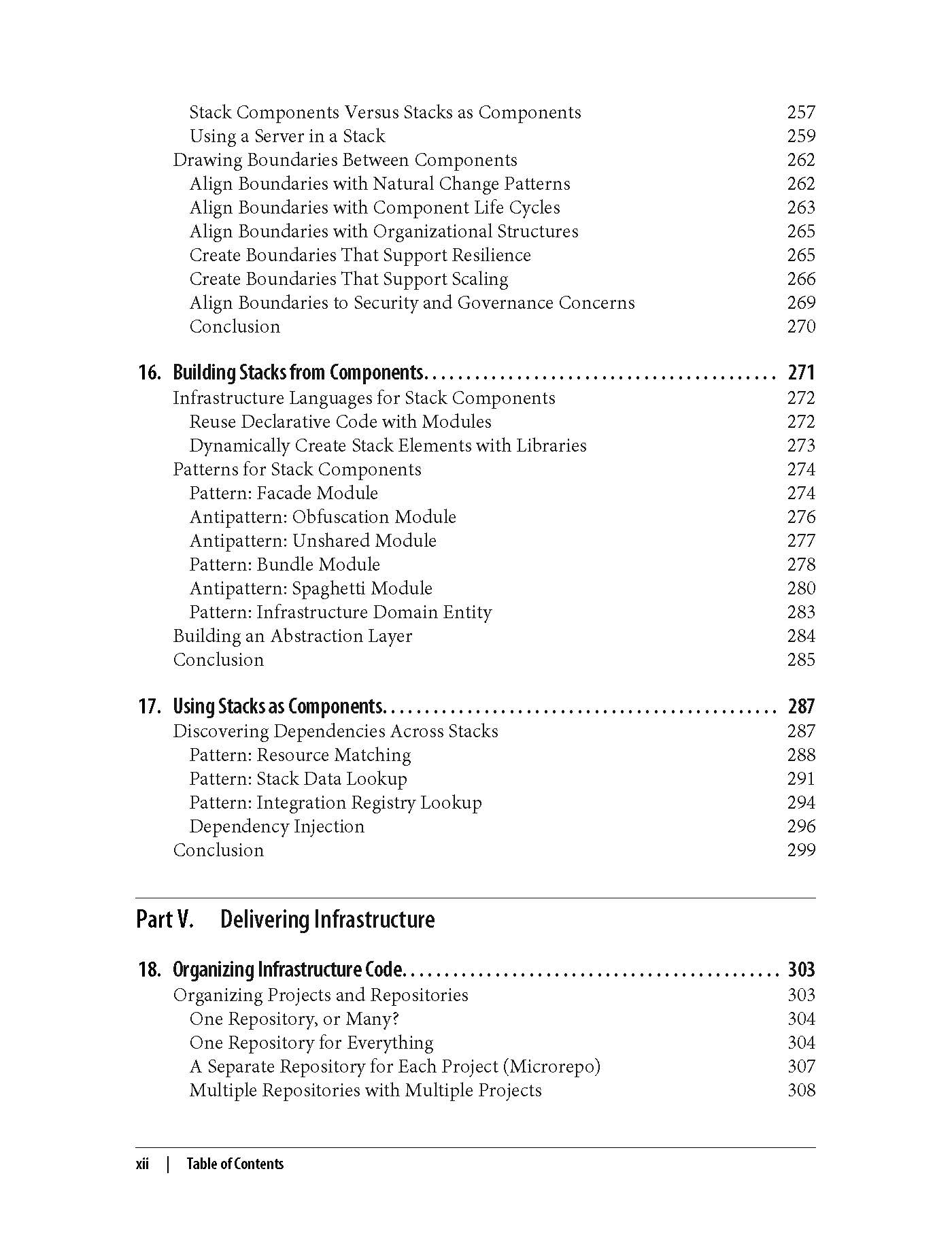 Infrastructure as Code Dynamic Systems for the Cloud Age