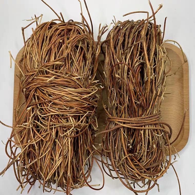 Kê cốt thảo 1kg, cườm thảo mềm khô thơm - Lãn Ông
