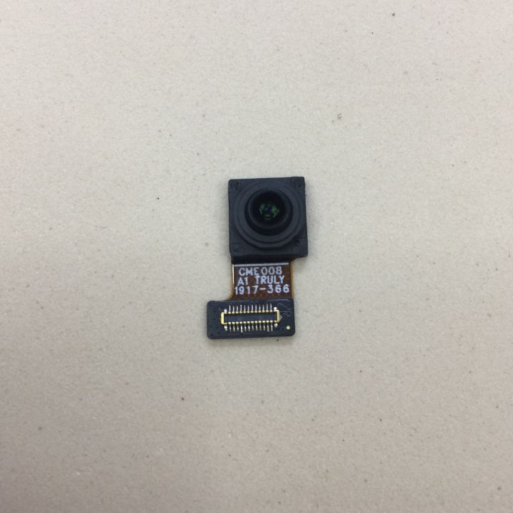 Camera trước Oppo F11