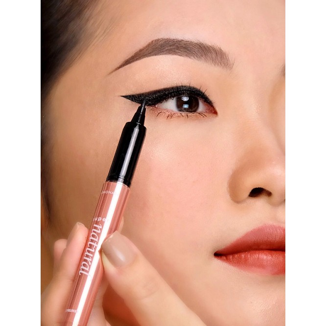 KẺ MẮT LEMONADE SUPERNATURAL EYELINER - KẺ MẮT NƯỚC