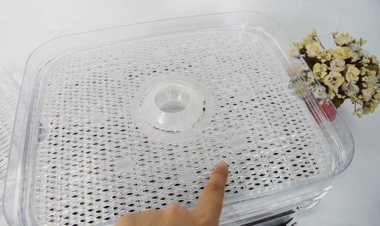 Máy sấy khô hoa quả, thịt, thực phẩm MKX-DH-2015