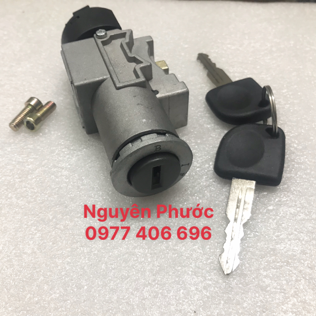Ổ khóa điện DEAWOO MATIZ
