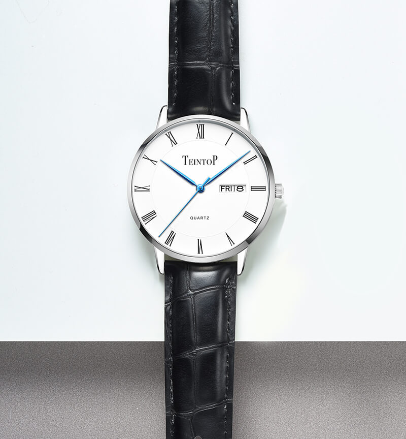 Đồng hồ nam Teintop T7016-12