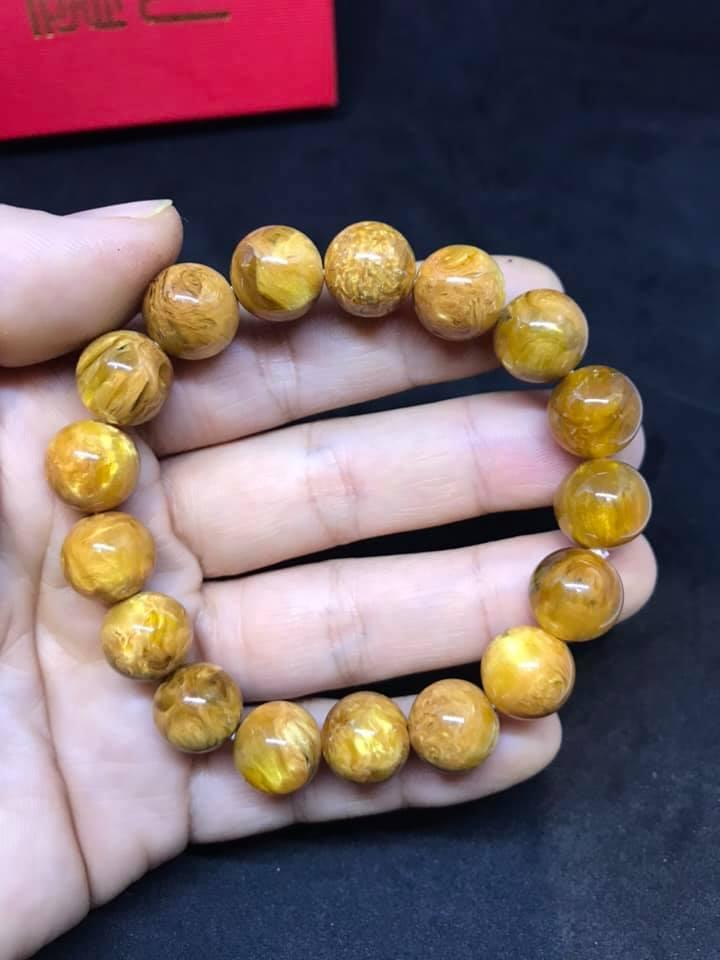 [HCM]VÒNG TAY DƯƠNG BIỂN 10LY