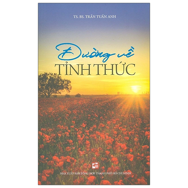 Fahasa - đường về tỉnh thức