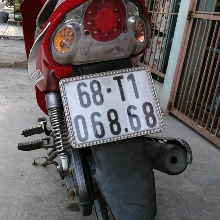 Cụm đèn hậu JUPITER MX