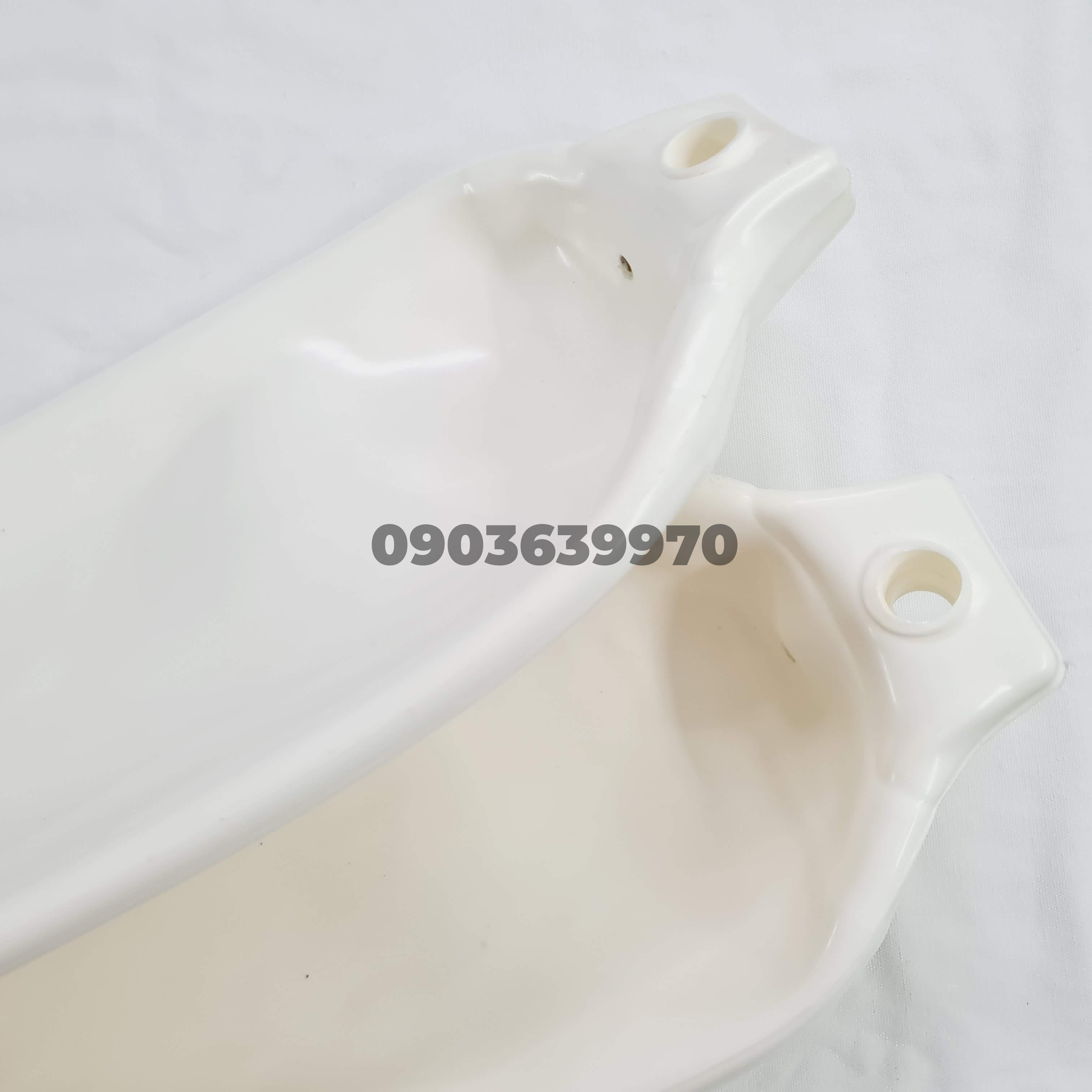 Phao chống va đập tàu thuyền