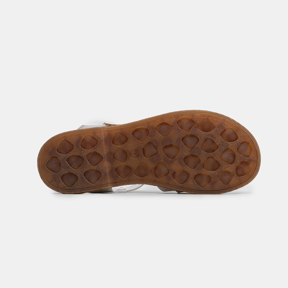 Giày sandal nữ kiểu dáng rọ thời trang BQ SD 822-43