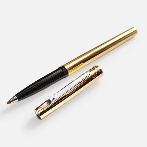 Ruột bút ký Pentel MG8 thay cho bút RS3 nét 0.8mm