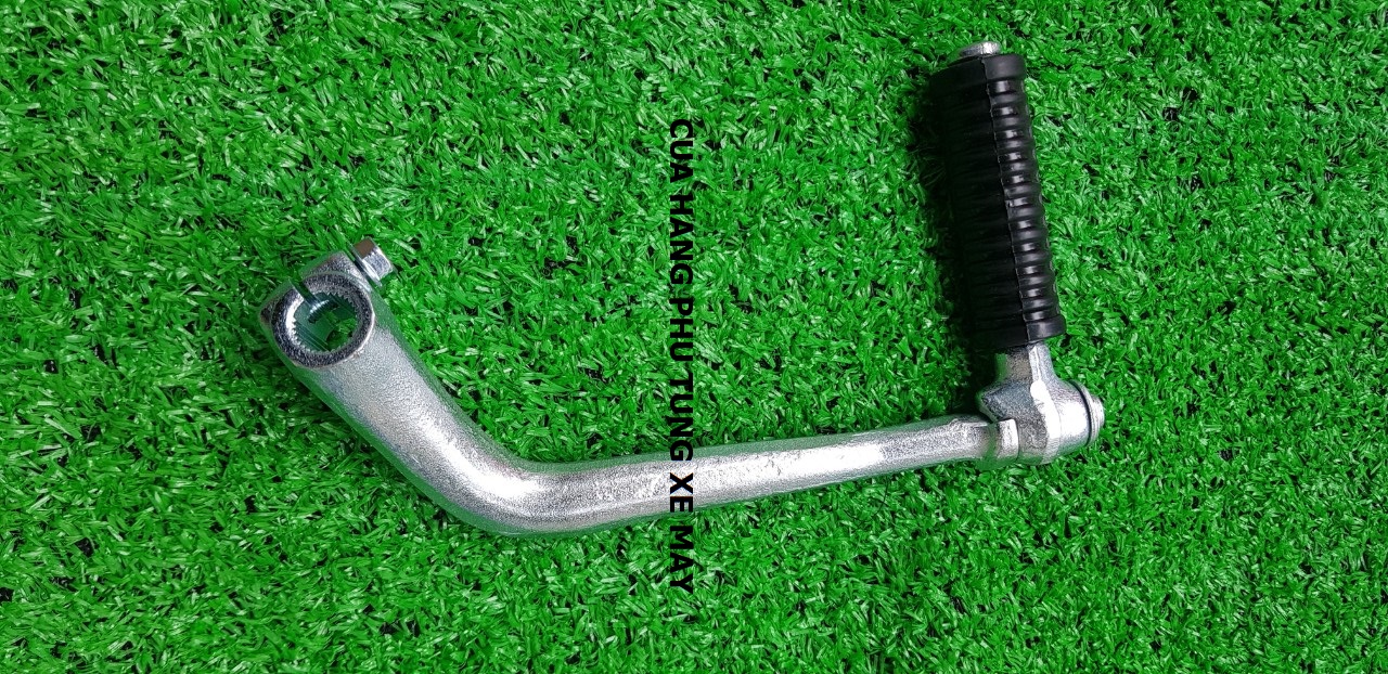 Giò đạp gắn xe 67, Cub bền, đẹp