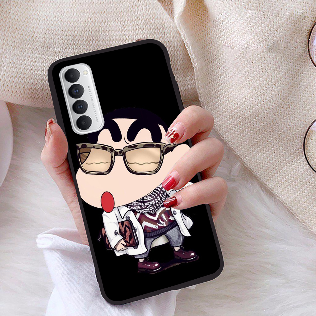 Case for oppo reno 4 pro