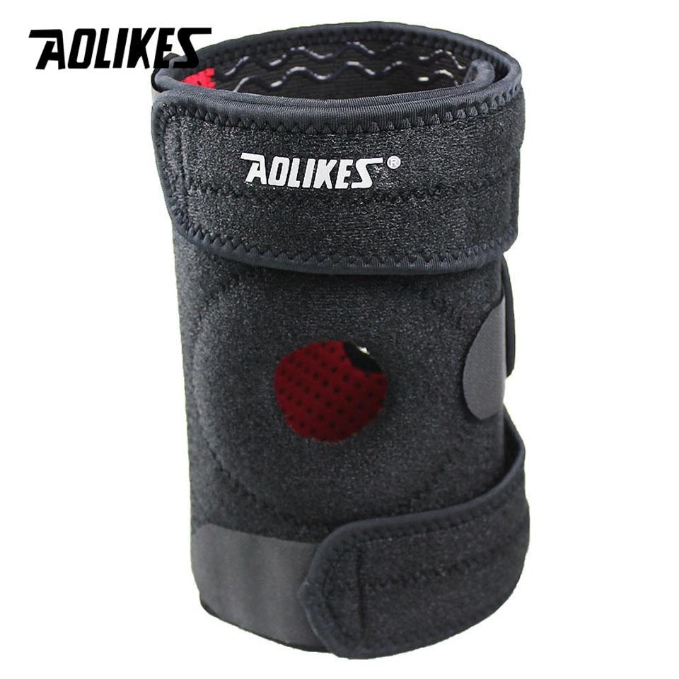 Đai quấn gối thể thao AOLIKES TCA-7912