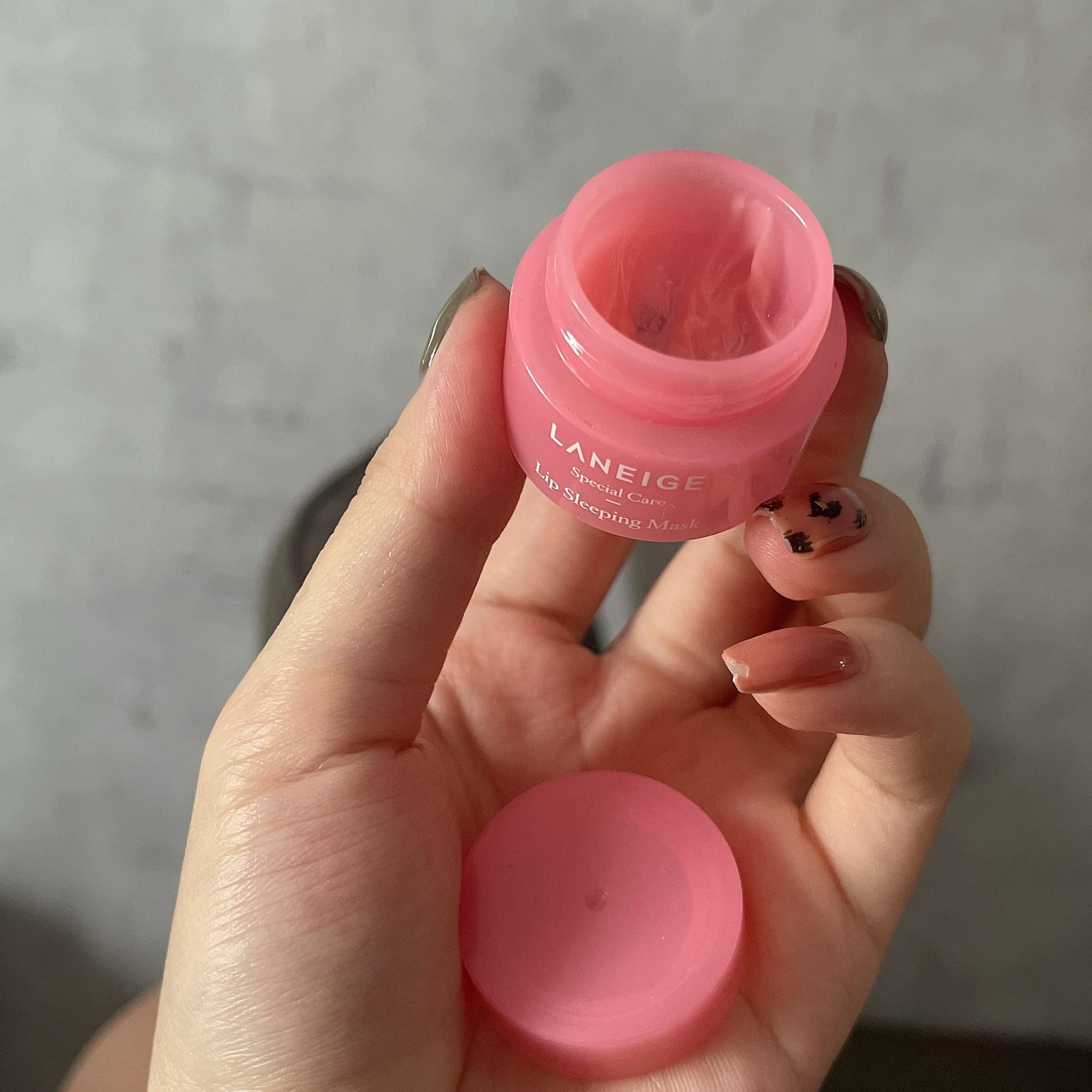 Mặt nạ ngủ dành cho môi Laneige Lip Sleeping Mask