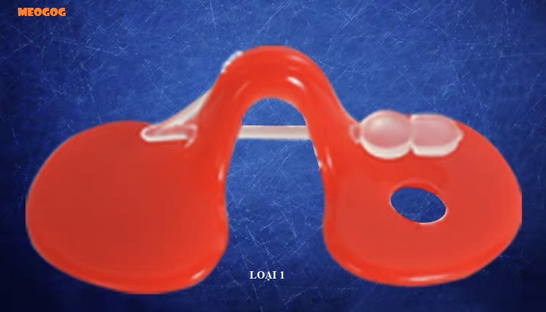 10 chiếc kính đeo mắt cho gà, chim trĩ MEOGOG