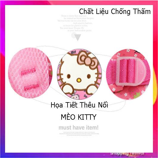 Balo Học Sinh Cao Cấp Cho Bé Tiểu Học