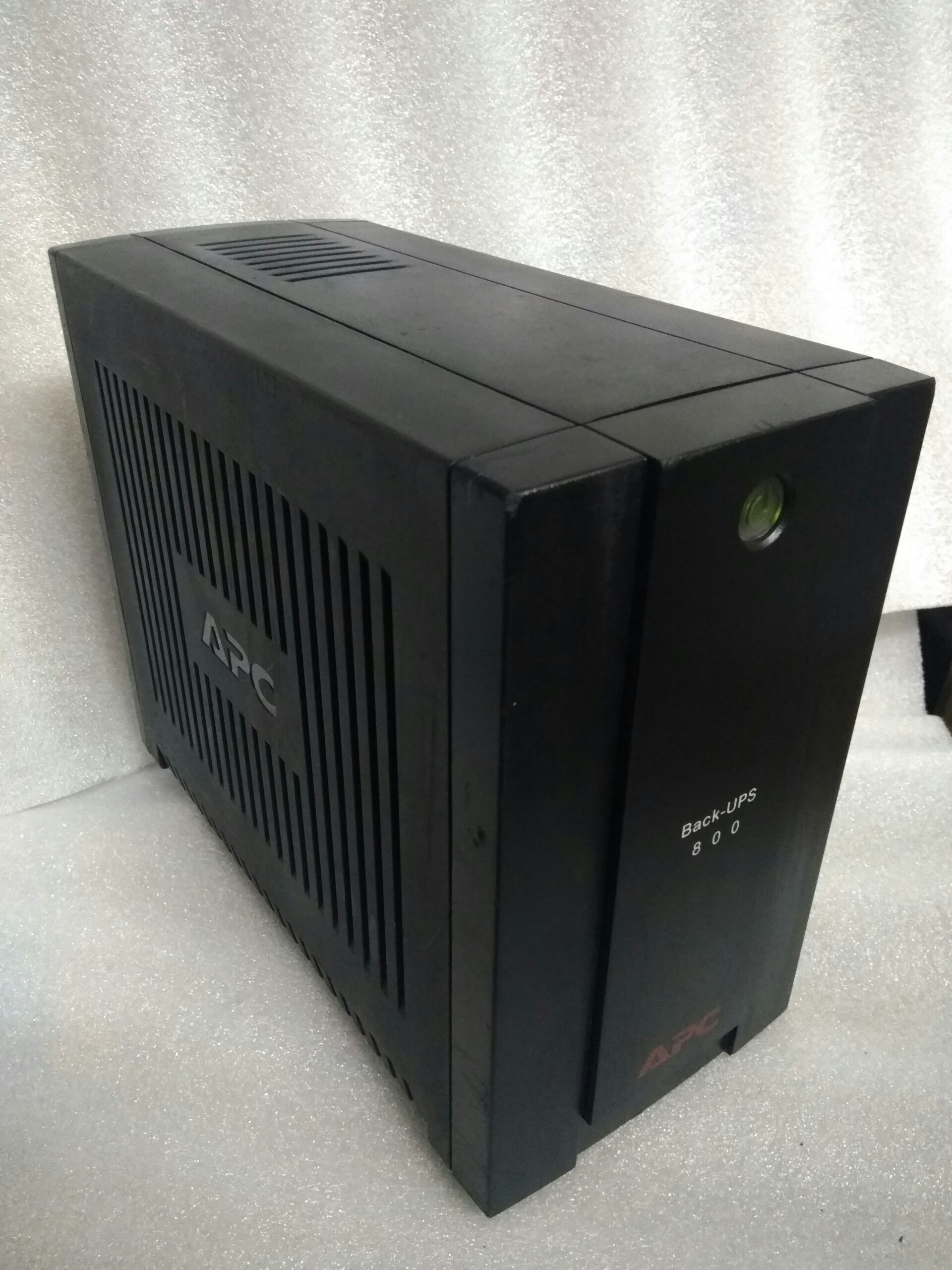 [HCM]Bộ Lưu Điện UPS APC  BX800LI-MS (800VA/415W)