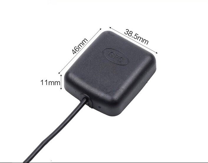 DINH VI ANGTEN GPS