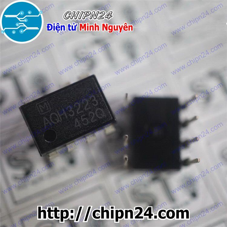 Ic aqh3223 dip-8