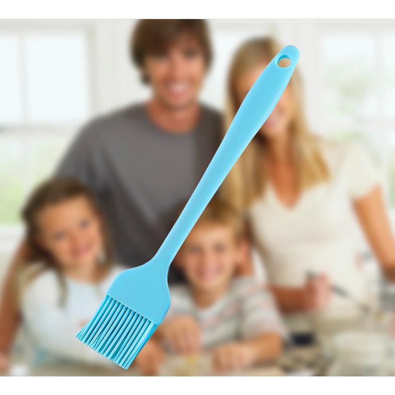 Chổi quét dầu silicone