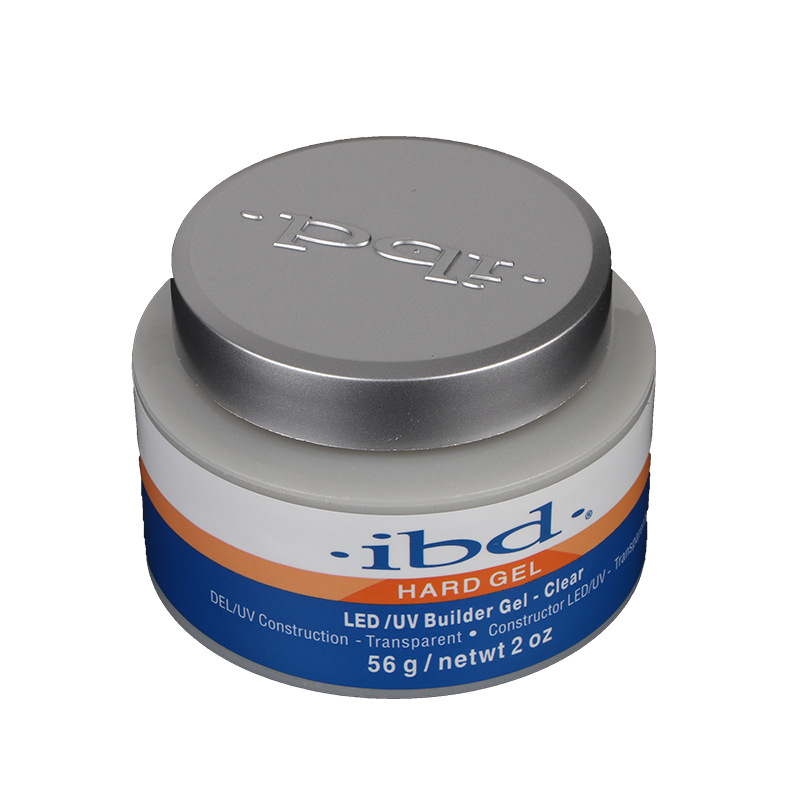 Mỹ phẩm làm đẹp ,Gel đắp móng ibd 56g( Có video)