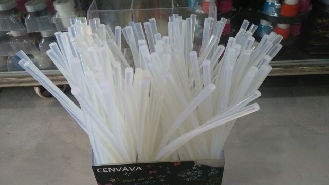 [HCM]5 cây Keo nến nhỏ dài 28cm