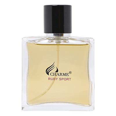 Nước Hoa Ru.by 50ml {Chính hãng}
