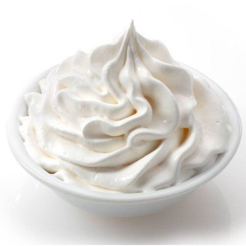 [200g] Bột Whipping Cream Malaysia